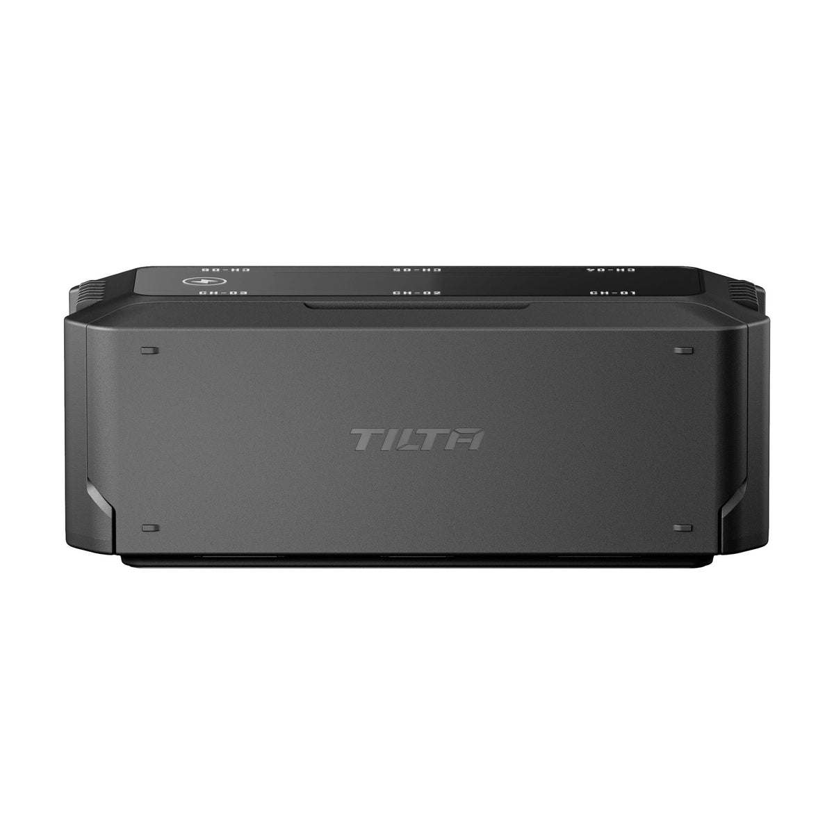 Tilta Foldable Charging Station for L-Series/NP-F (6 Channel), photo 4