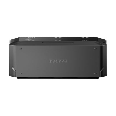 Tilta Foldable Charging Station for L-Series/NP-F (6 Channel), photo 4
