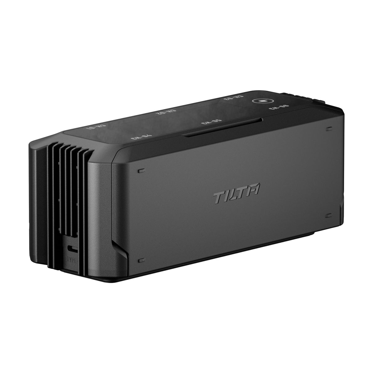 Tilta Foldable Charging Station for L-Series/NP-F (6 Channel), photo 5