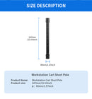 Selens Camera Cart Short Pole || SCF2-AP54