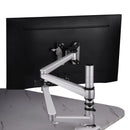 Selens Quick Release Monitor Mount System Monitor Arm (F115B)