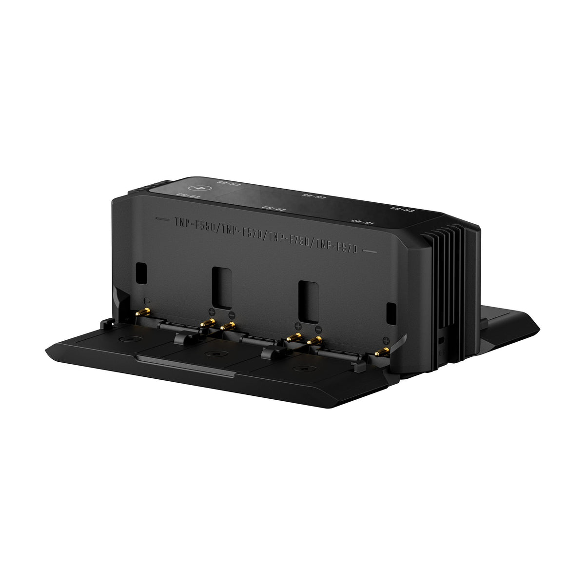 Tilta Foldable Charging Station for L-Series/NP-F (6 Channel), photo 6