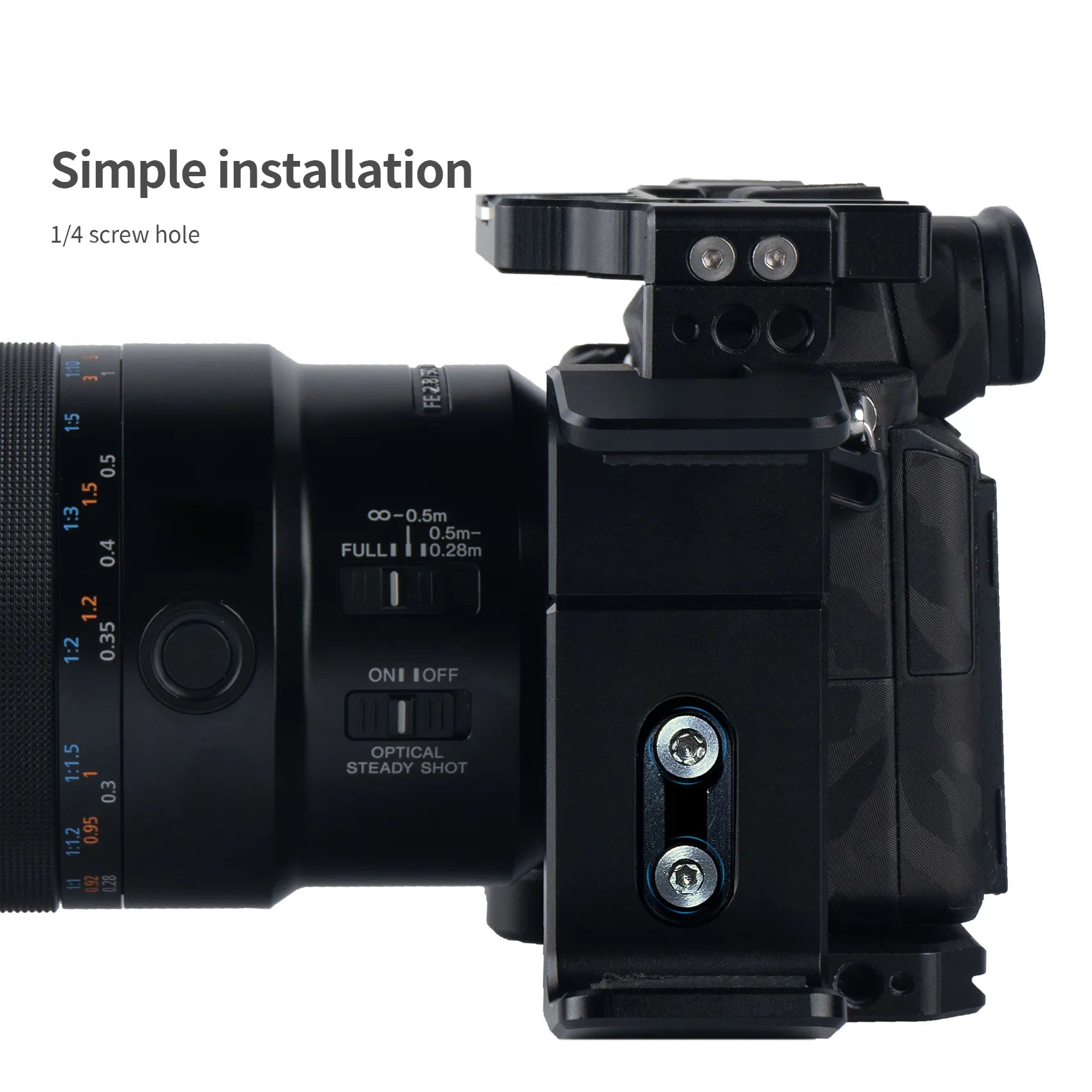 Selens Universal Power Bank Holder (SC40)