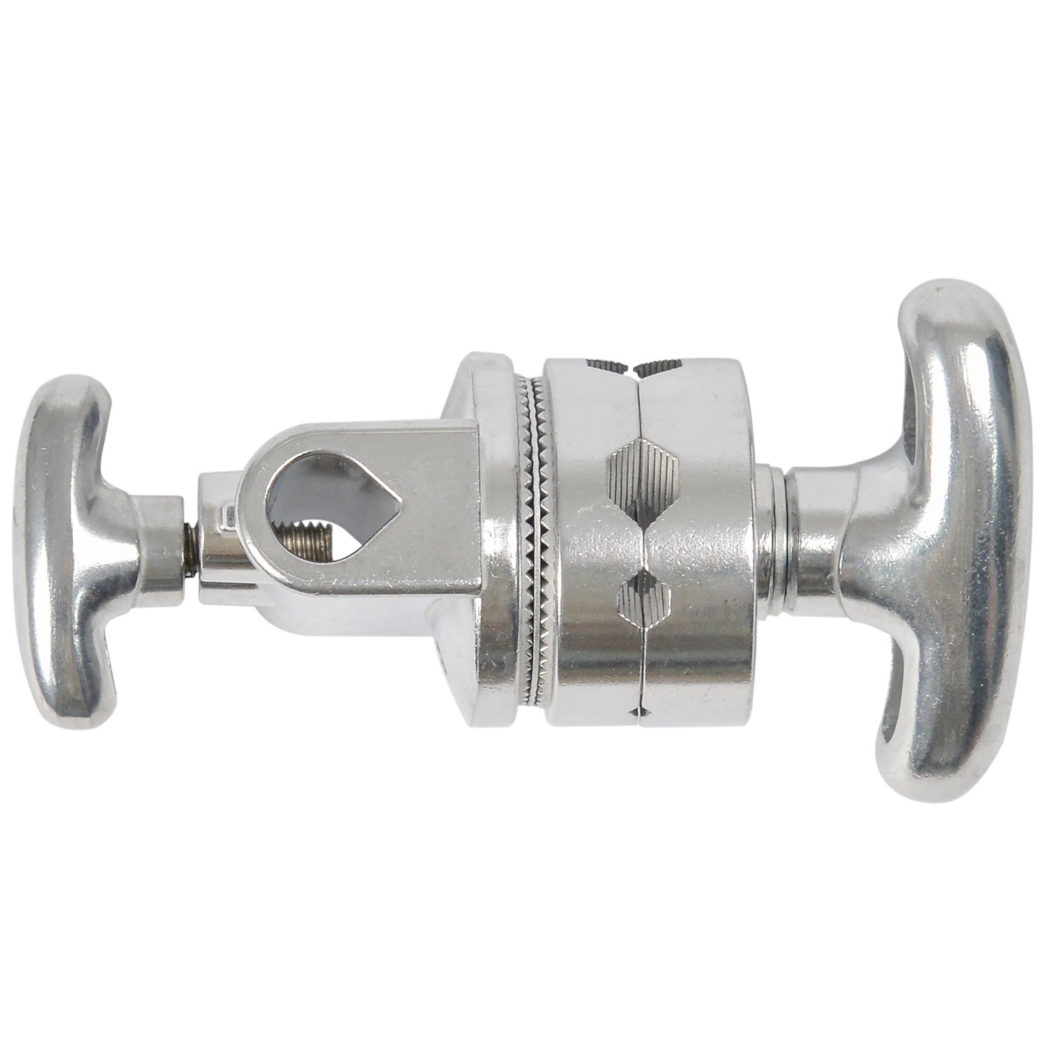 FPS 2.5" Grip Head (C-Stand Head)