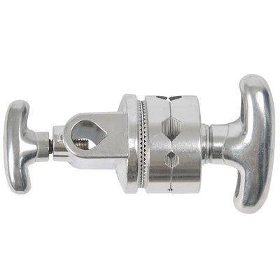 FPS 2.5" Grip Head (C-Stand Head)