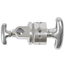 FPS 2.5" Grip Head (C-Stand Head)