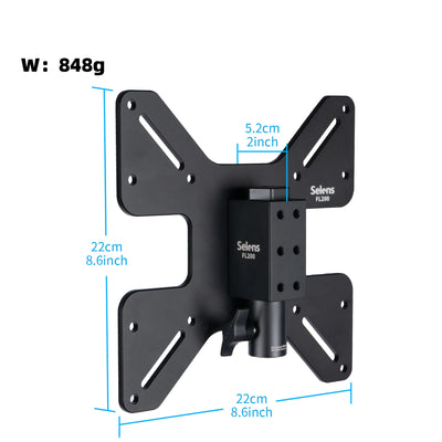 Selens Television Mount (FL200)