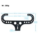 Selens Cow Horn Hook Tripod Mount (SDL290B)