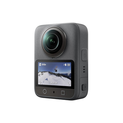 DJI Osmo 360 Action Camera Adventure Combo