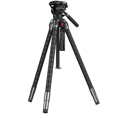 SmallRig TRIBEX SE hydraulic tripod official product detail image
