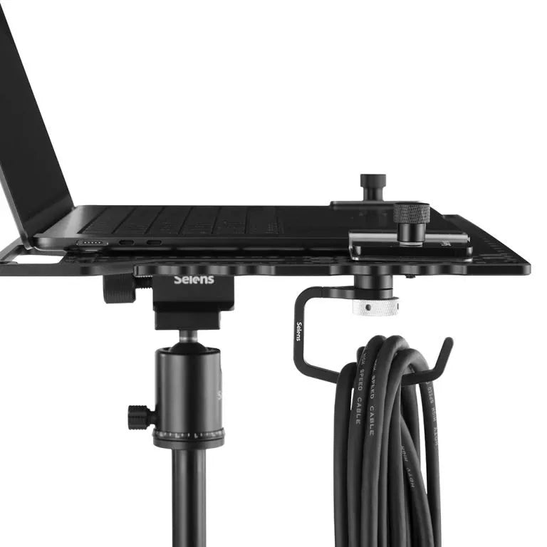 Selens Camera Cart Hook (SCF2-HK85)
