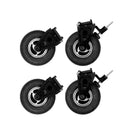 Selens Production Cart 8 Inch Wheels