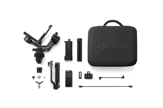 DJI Gimbals & Drones Canada – Filmgear Canada