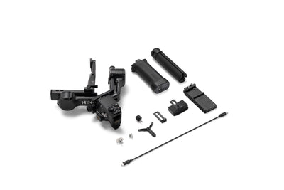 DJI RS5 Gimbal Stabilizer
