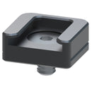 Kondor Blue Cold Shoe Receiver (Space Gray)