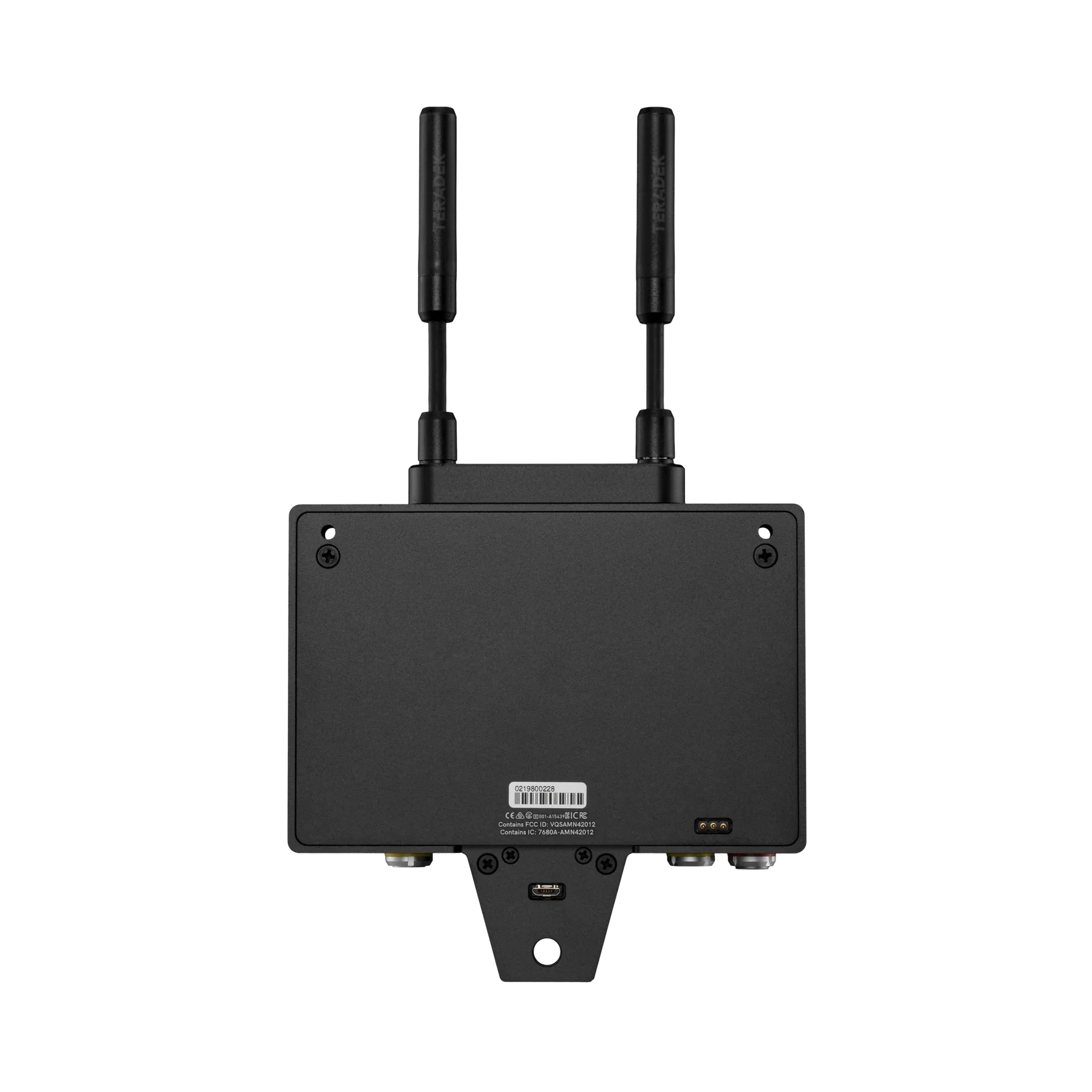 Teradek Bolt 6 Monitor Module 1500 TX for Smart 7 Monitors