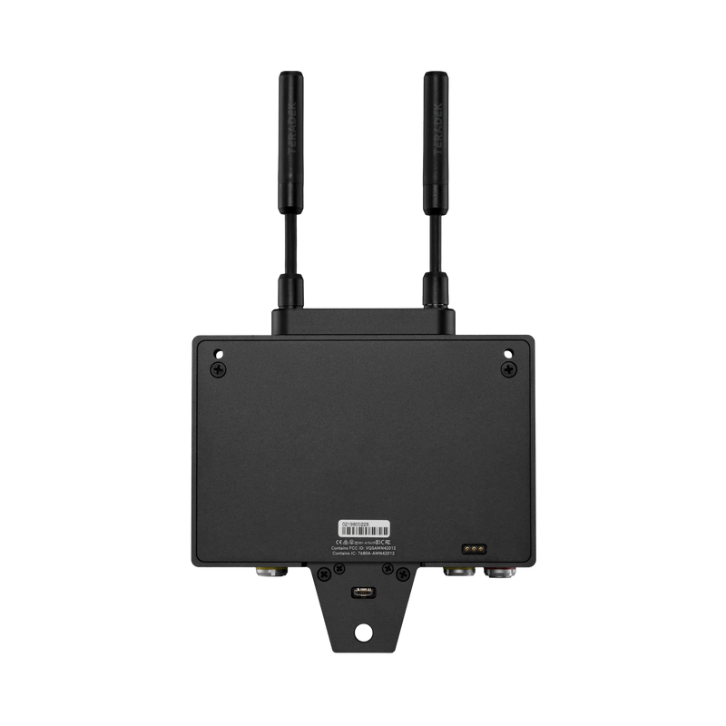 Teradek Bolt 6 Monitor Module 1500 TX for Smart 7 Monitors