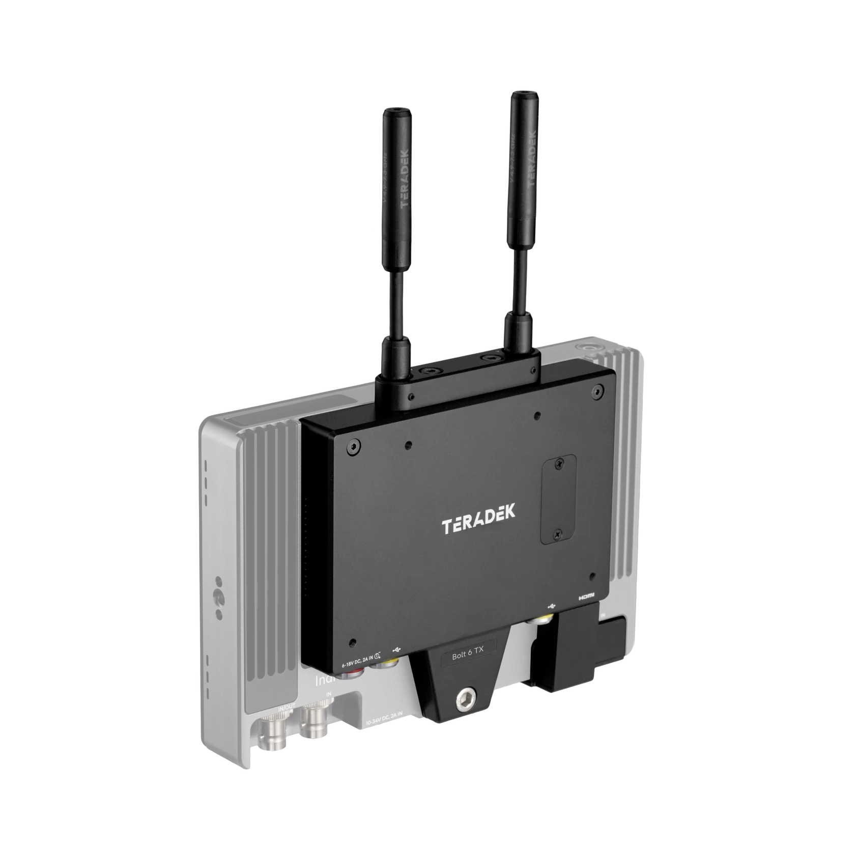 Teradek Bolt 6 Monitor Module 750 TX for Smart 7 Series Monitors