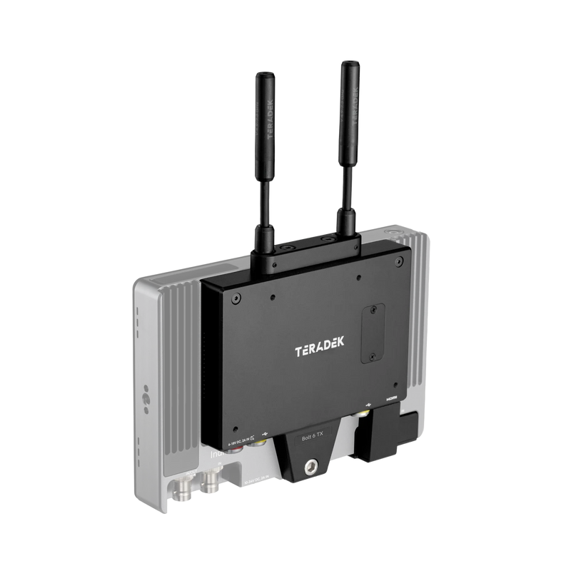 Teradek Bolt 6 Monitor Module 1500 TX for Smart 7 Monitors