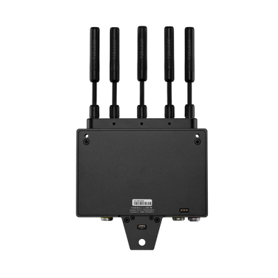 Teradek Bolt 6 RX 750 Monitor Module for Smart 7 Series (V-Mount)