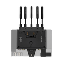 Teradek Bolt 6 RX 750 Monitor Module for Smart 7 Series (Gold Mount)