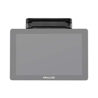 Teradek Bolt 6 RX 750 Monitor Module with Internal Antennas (V-Mount)