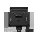 Teradek Bolt 6 RX 750 Monitor Module with Internal Antennas (Gold Mount)