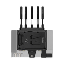 Teradek Bolt 6 RX 1500 Monitor Module for Smart 7 Series (V-Mount)