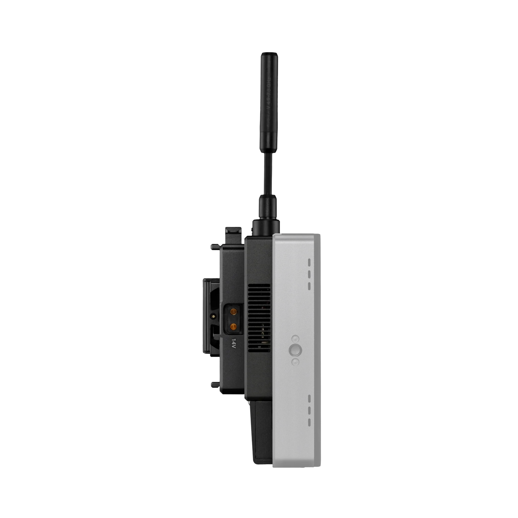 Teradek Bolt 6 RX 750 Monitor Module for Smart 7 Series (V-Mount)