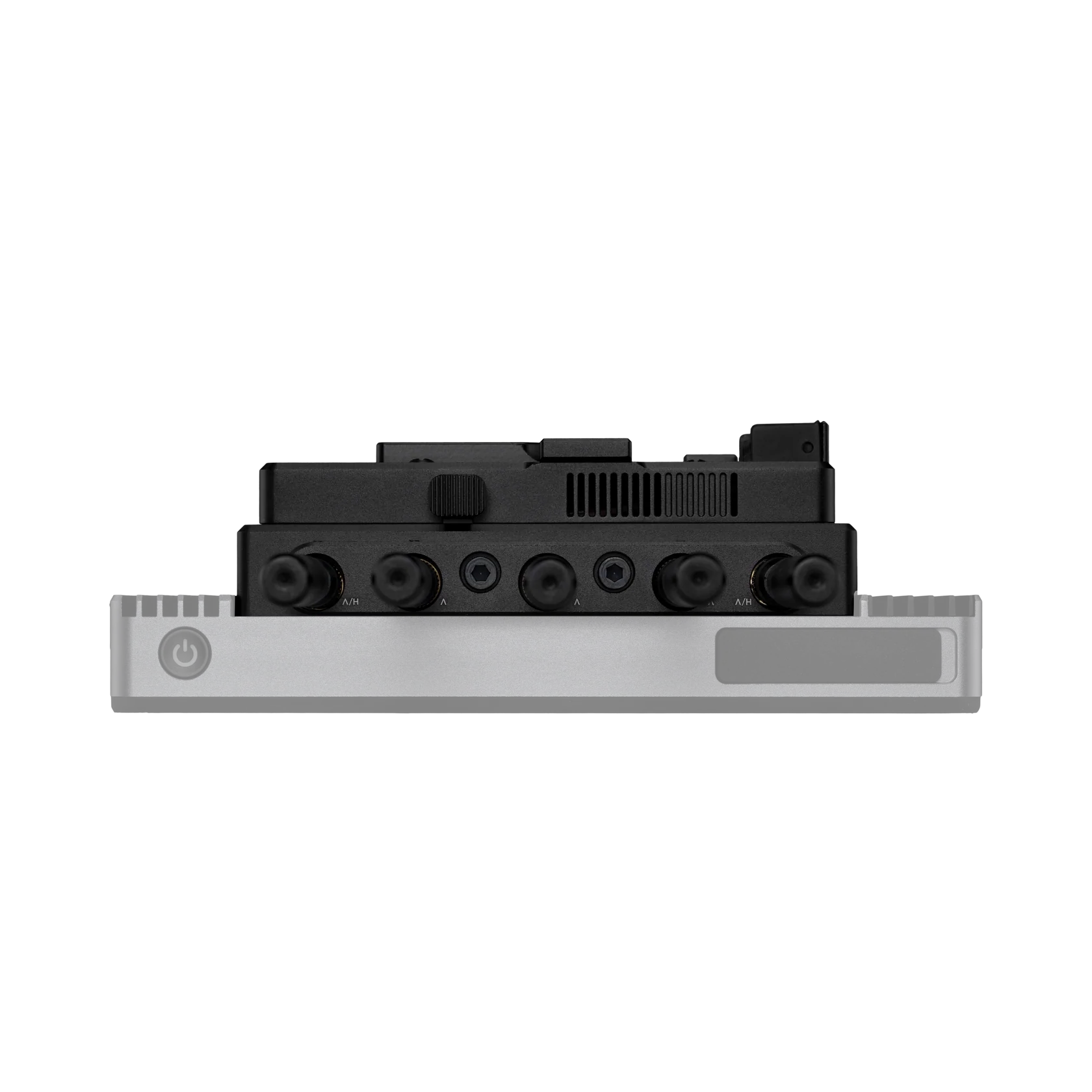 Teradek Bolt 6 RX 750 Monitor Module for Smart 7 Series (V-Mount)