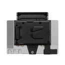 Teradek Bolt 6 RX 750 Monitor Module with Internal Antennas (V-Mount)