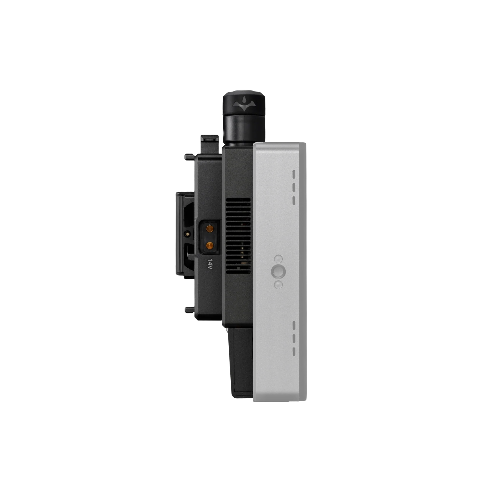 Teradek Bolt 6 RX 750 Monitor Module with Internal Antennas (V-Mount)
