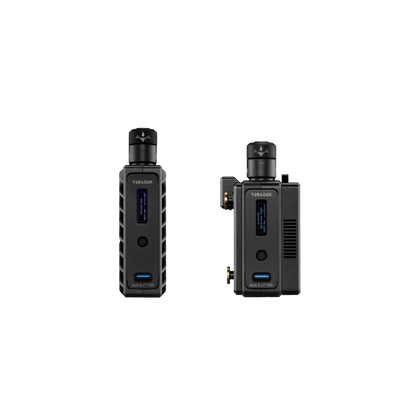 Teradek Bolt 6 LT 750 3G-SDI/HDMI Transmitter/Receiver Kit with Internal Antennas (Gold Mount)