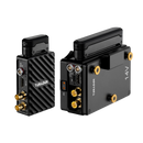 Teradek Bolt 6 LT 750 3G-SDI/HDMI Transmitter/Receiver Kit with Internal Antennas (Gold Mount)