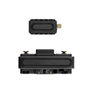Teradek Bolt 6 LT 750 3G-SDI/HDMI Transmitter/Receiver Kit with Internal Antennas (Gold Mount)