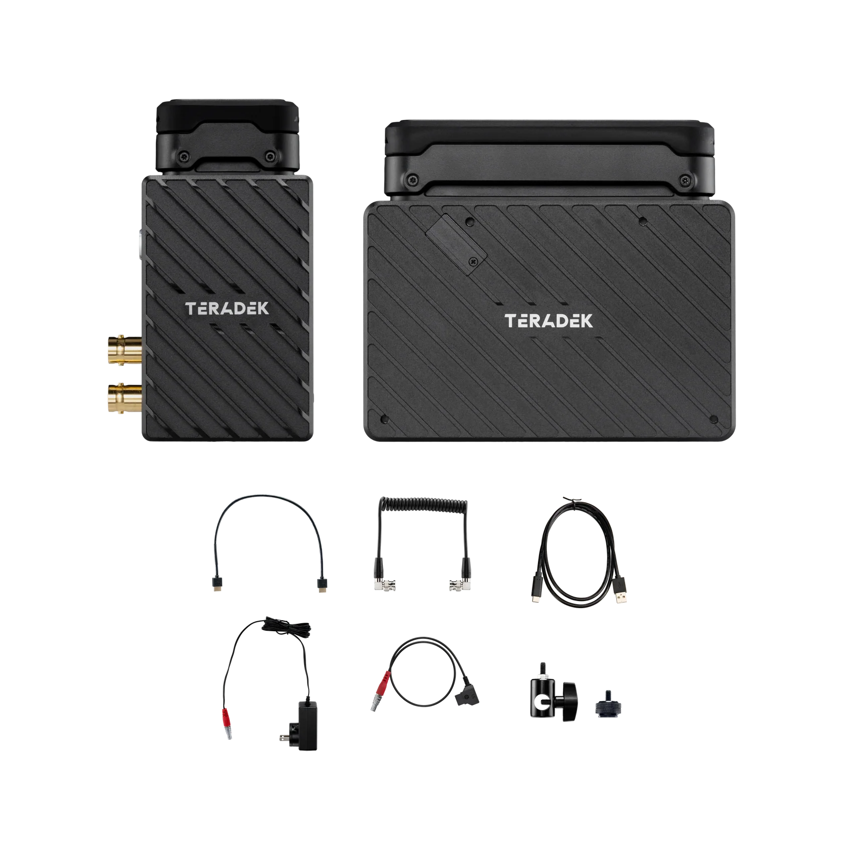 Teradek Bolt 6 LT 750 3G-SDI/HDMI Transmitter/Receiver Kit with Internal Antennas