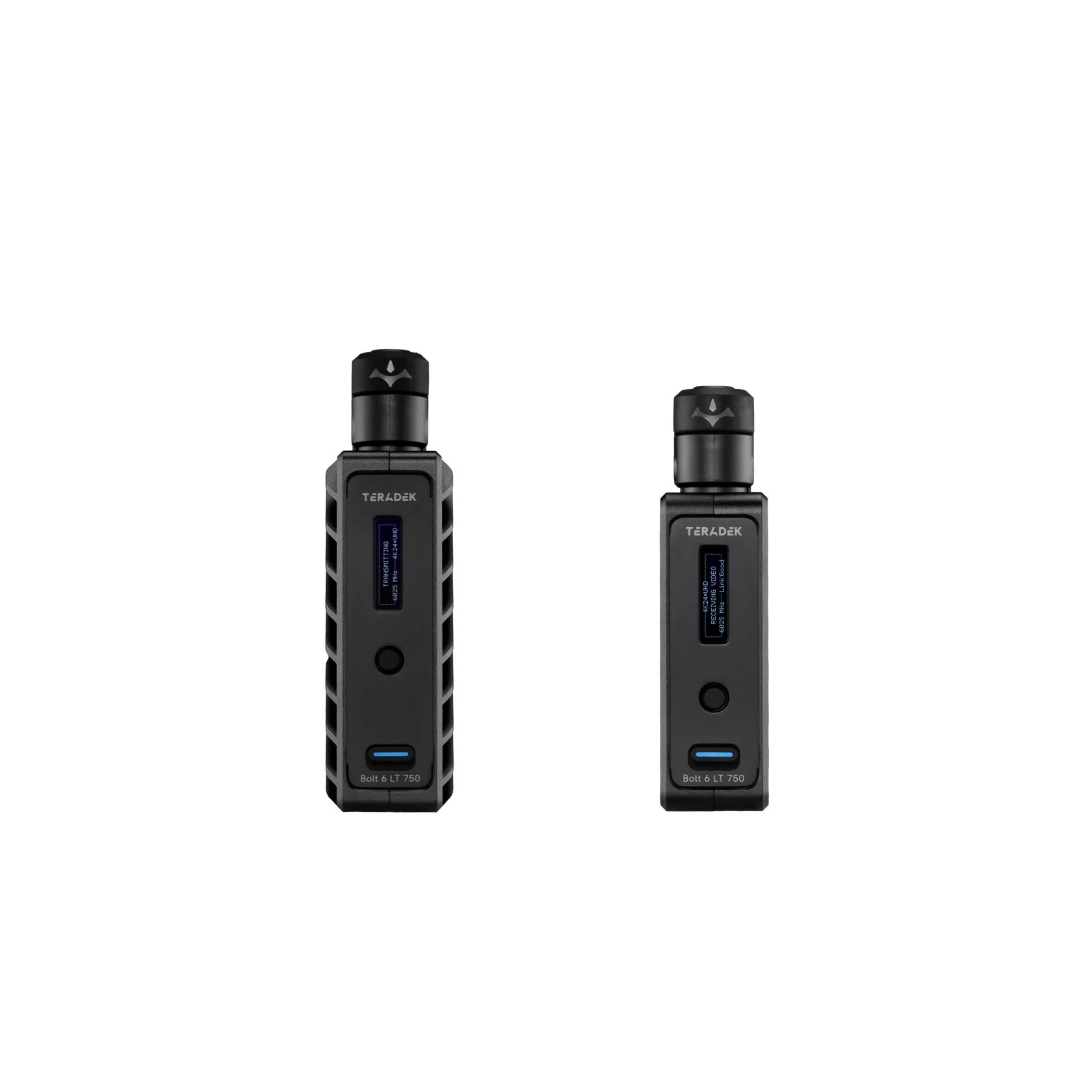 Teradek Bolt 6 LT 750 3G-SDI/HDMI Transmitter/Receiver Kit with Internal Antennas