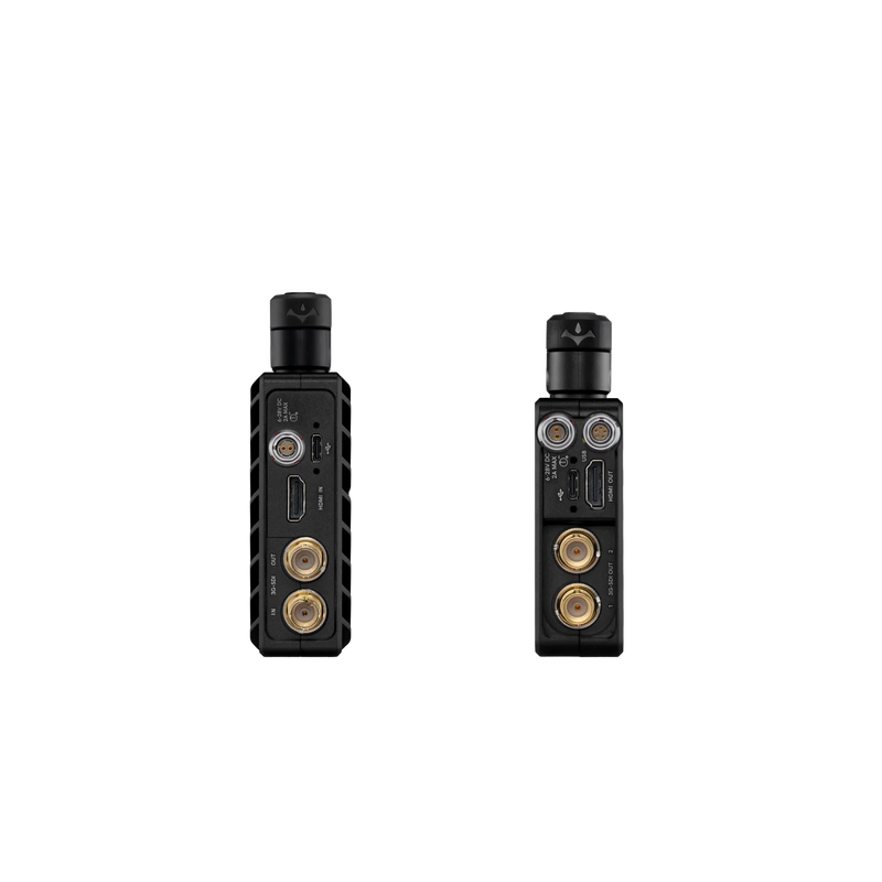 Teradek Bolt 6 LT 750 3G-SDI/HDMI Transmitter/Receiver Kit with Internal Antennas