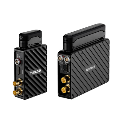 Teradek Bolt 6 LT 750 3G-SDI/HDMI Transmitter/Receiver Kit with Internal Antennas