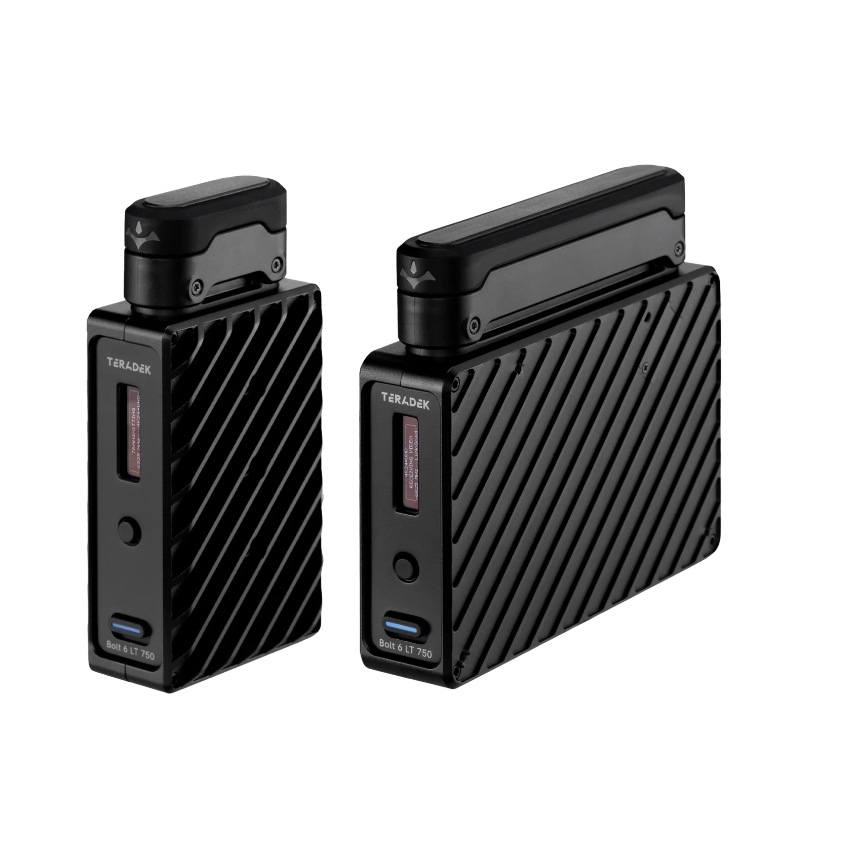 Teradek Bolt 6 LT 750 3G-SDI/HDMI Transmitter/Receiver Kit with Internal Antennas