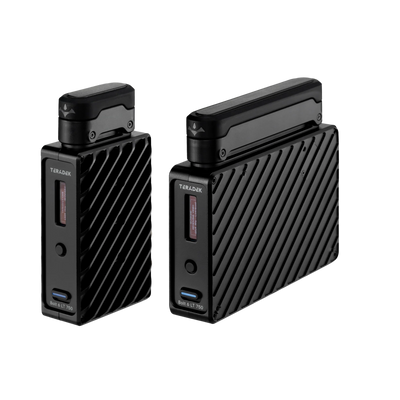 Teradek Bolt 6 LT 750 3G-SDI/HDMI Transmitter/Receiver Kit with Internal Antennas