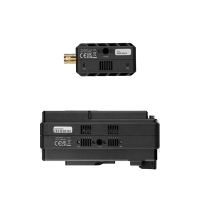 Teradek Bolt 6 LT 750 3G-SDI/HDMI Transmitter/Receiver Kit with Internal Antennas (V-Mount)