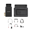 Teradek Bolt 6 LT 750 3G-SDI/HDMI Transmitter/Receiver Kit with Internal Antennas (V-Mount)