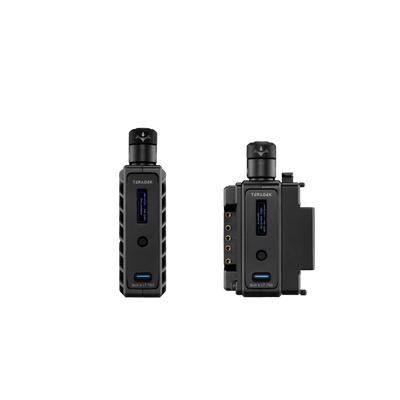 Teradek Bolt 6 LT 750 3G-SDI/HDMI Transmitter/Receiver Kit with Internal Antennas (V-Mount)