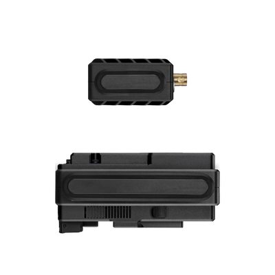 Teradek Bolt 6 LT 750 3G-SDI/HDMI Transmitter/Receiver Kit with Internal Antennas (V-Mount)