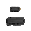 Teradek Bolt 6 LT 750 3G-SDI/HDMI Transmitter/Receiver Kit with Internal Antennas (V-Mount)