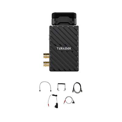 Teradek Bolt 6 LT 750 3G-SDI/HDMI Wireless Transmitter with Internal Antennas