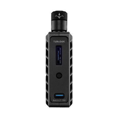 Teradek Bolt 6 LT 750 3G-SDI/HDMI Wireless Transmitter with Internal Antennas