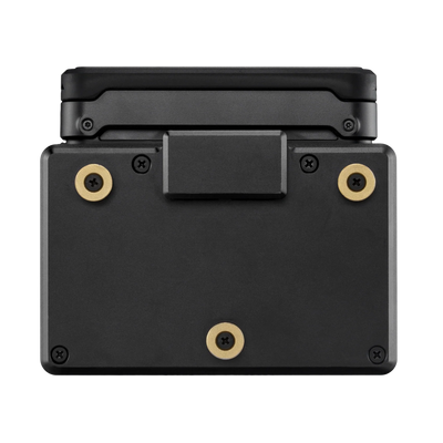 Teradek Bolt 6 LT 750 3G-SDI/HDMI Receiver with Internal Antennas (Gold Mount)