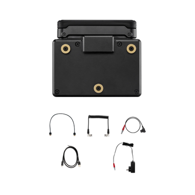 Teradek Bolt 6 LT 750 3G-SDI/HDMI Receiver with Internal Antennas (Gold Mount)